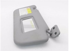 Recambio de parasol derecho para mitsubishi colt cz3 berl. 3 (z30) 1.5 di-d instyle referencia OEM IAM 7430A318  