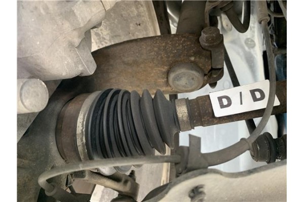 Recambio de palier delantero derecho para renault megane ii (bm0/1_, cm0/1_) 2.0 16v (bm0u, cm0u) referencia OEM IAM 8200790519 