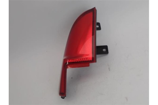 Recambio de piloto trasero izquierdo para mercedes-benz vito furgón (639) 2.1 111cdi referencia OEM IAM a6398200764  