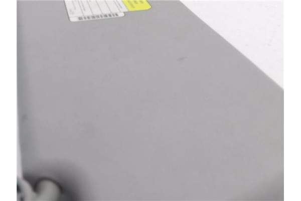 Recambio de parasol derecho para mitsubishi colt cz3 berl. 3 (z30) 1.5 di-d instyle referencia OEM IAM 7430A318  