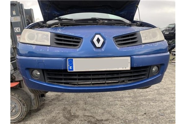 Recambio de paragolpes delantero para renault megane ii (bm0/1_, cm0/1_) 2.0 16v (bm0u, cm0u) referencia OEM IAM 7701476892  