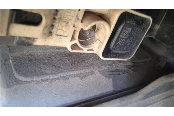 Recambio de sensor impacto para opel corsa d 1.2 referencia OEM IAM   