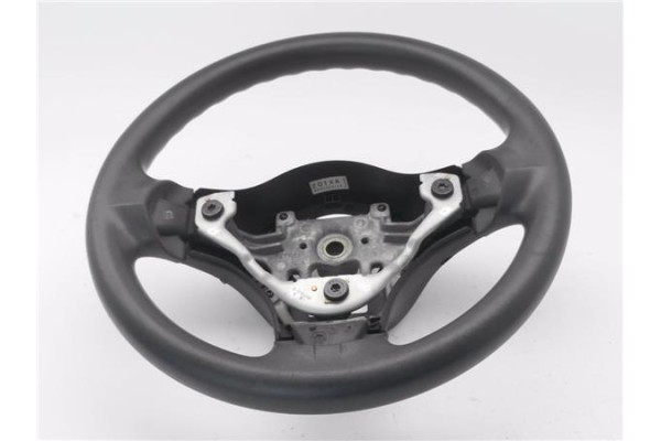 Recambio de volante para mitsubishi colt cz3 berl. 3 (z30) 1.5 di-d instyle referencia OEM IAM MR955201XA  