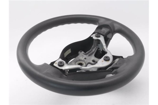 Recambio de volante para mitsubishi colt cz3 berl. 3 (z30) 1.5 di-d instyle referencia OEM IAM MR955201XA  