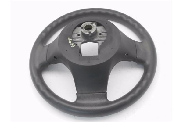 Recambio de volante para mitsubishi colt cz3 berl. 3 (z30) 1.5 di-d instyle referencia OEM IAM MR955201XA  