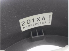 Recambio de volante para mitsubishi colt cz3 berl. 3 (z30) 1.5 di-d instyle referencia OEM IAM MR955201XA  