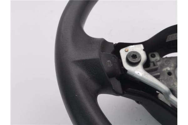 Recambio de volante para mitsubishi colt cz3 berl. 3 (z30) 1.5 di-d instyle referencia OEM IAM MR955201XA  