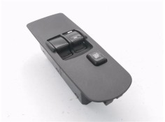 Recambio de mando elevalunas delantero izquierdo para mitsubishi colt cz3 berl. 3 (z30) 1.5 di-d instyle referencia OEM IAM MR58