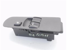 Recambio de mando elevalunas delantero izquierdo para mitsubishi colt cz3 berl. 3 (z30) 1.5 di-d instyle referencia OEM IAM MR58