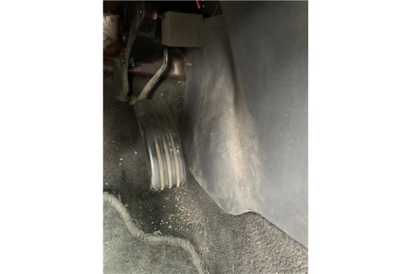 Recambio de pedal acelerador para renault megane ii (bm0/1_, cm0/1_) 2.0 16v (bm0u, cm0u) referencia OEM IAM 8200153270  