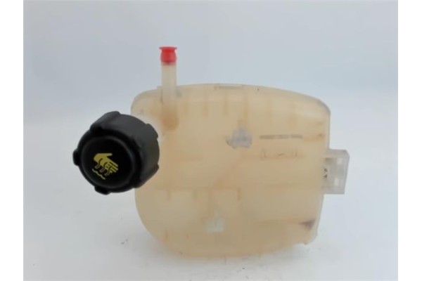 Recambio de botella expansion para renault twingo ii 1.2 authentique referencia OEM IAM 8200369313  