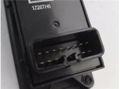 Recambio de mando elevalunas delantero izquierdo para mitsubishi colt cz3 berl. 3 (z30) 1.5 di-d instyle referencia OEM IAM MR58