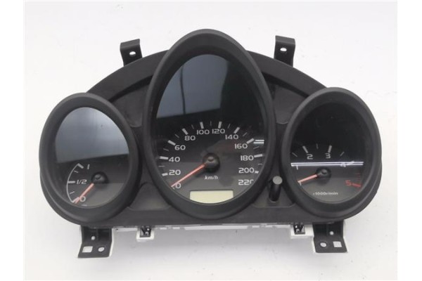 Recambio de cuadro completo para mitsubishi colt cz3 berl. 3 (z30) 1.5 di-d instyle referencia OEM IAM MR951772  