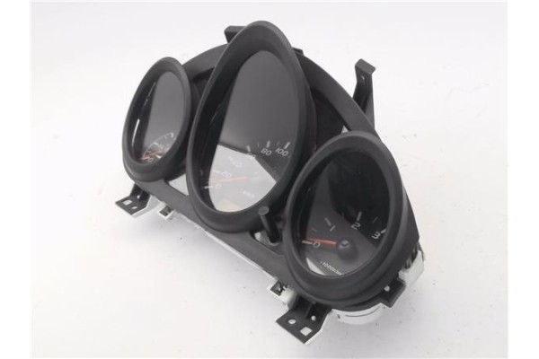 Recambio de cuadro completo para mitsubishi colt cz3 berl. 3 (z30) 1.5 di-d instyle referencia OEM IAM MR951772  