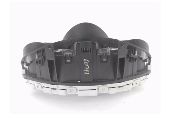 Recambio de cuadro completo para mitsubishi colt cz3 berl. 3 (z30) 1.5 di-d instyle referencia OEM IAM MR951772  