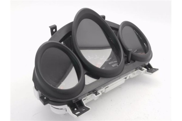 Recambio de cuadro completo para mitsubishi colt cz3 berl. 3 (z30) 1.5 di-d instyle referencia OEM IAM MR951772  