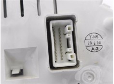 Recambio de cuadro completo para mitsubishi colt cz3 berl. 3 (z30) 1.5 di-d instyle referencia OEM IAM MR951772  