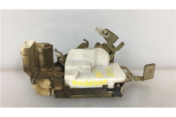 Recambio de cierre electromagnetico delantero izquierdo para fiat ducato ii furgón 10 1.9 d 1,9  batalla 3200 referencia OEM IAM