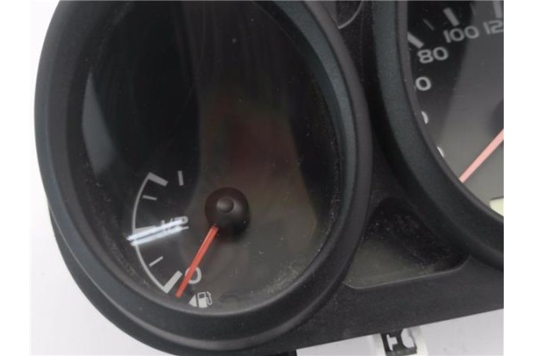 Recambio de cuadro completo para mitsubishi colt cz3 berl. 3 (z30) 1.5 di-d instyle referencia OEM IAM MR951772  