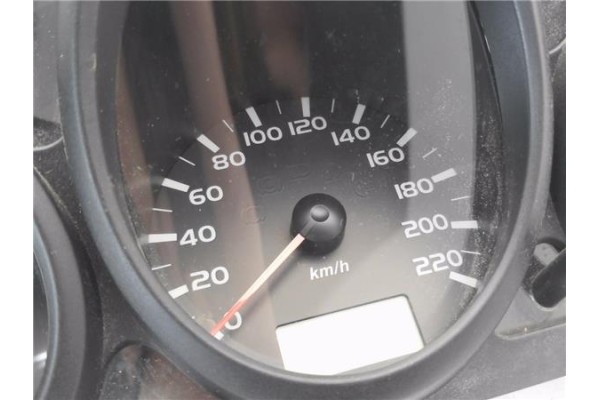 Recambio de cuadro completo para mitsubishi colt cz3 berl. 3 (z30) 1.5 di-d instyle referencia OEM IAM MR951772  