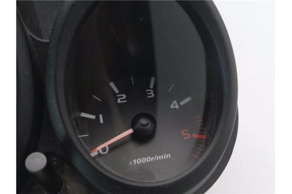 Recambio de cuadro completo para mitsubishi colt cz3 berl. 3 (z30) 1.5 di-d instyle referencia OEM IAM MR951772  