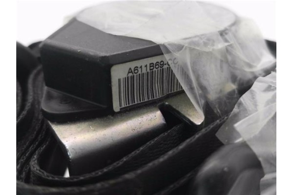 Recambio de cinturon seguridad trasero izquierdo para ford tourneo connect (tc7) 1.8 kombi trend corta (2009) referencia OEM IAM