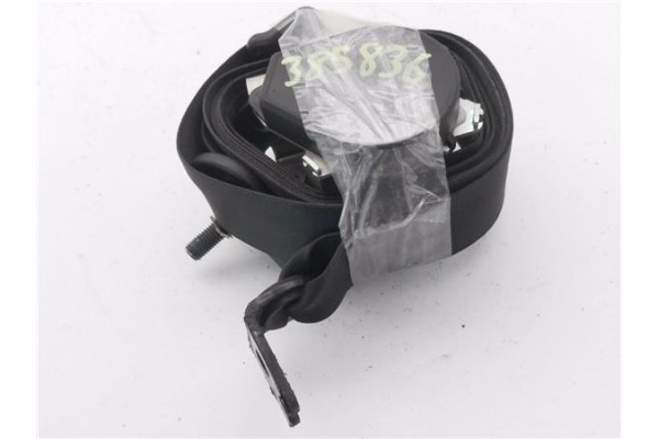 Recambio de cinturon seguridad trasero izquierdo para ford tourneo connect (tc7) 1.8 kombi trend corta (2009) referencia OEM IAM
