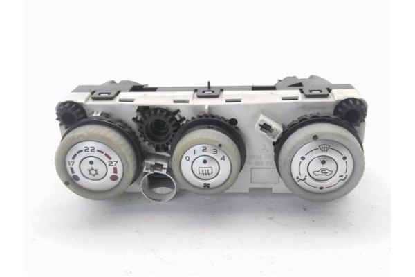 Recambio de mandos calefaccion / a.a. para mitsubishi colt cz3 berl. 3 (z30) 1.5 di-d instyle referencia OEM IAM PMN164569U 6966