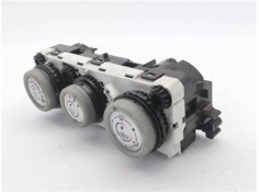 Recambio de mandos calefaccion / a.a. para mitsubishi colt cz3 berl. 3 (z30) 1.5 di-d instyle referencia OEM IAM PMN164569U 6966