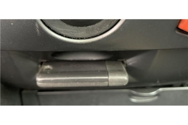 Recambio de llave para renault megane ii (bm0/1_, cm0/1_) 2.0 16v (bm0u, cm0u) referencia OEM IAM 8200074331A  