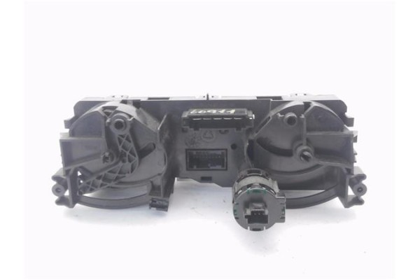 Recambio de mandos calefaccion / a.a. para mitsubishi colt cz3 berl. 3 (z30) 1.5 di-d instyle referencia OEM IAM PMN164569U 6966