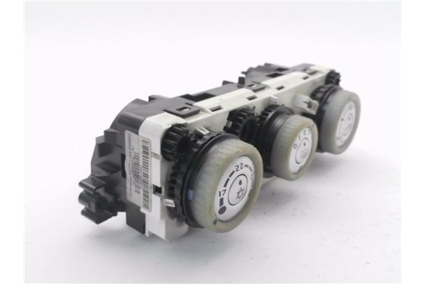 Recambio de mandos calefaccion / a.a. para mitsubishi colt cz3 berl. 3 (z30) 1.5 di-d instyle referencia OEM IAM PMN164569U 6966
