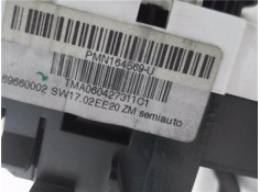Recambio de mandos calefaccion / a.a. para mitsubishi colt cz3 berl. 3 (z30) 1.5 di-d instyle referencia OEM IAM PMN164569U 6966