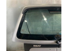 Recambio de porton trasero para seat ibiza (6k1) 1.9 cl referencia OEM IAM 6K5827025G  