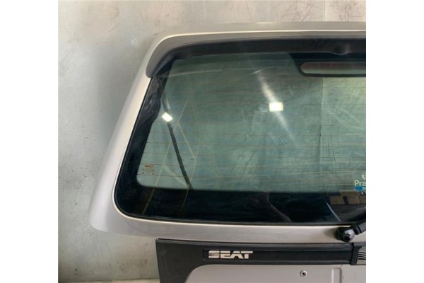 Recambio de porton trasero para seat ibiza (6k1) 1.9 cl referencia OEM IAM 6K5827025G  