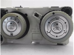 Recambio de mandos calefaccion / a.a. para mitsubishi colt cz3 berl. 3 (z30) 1.5 di-d instyle referencia OEM IAM PMN164569U 6966