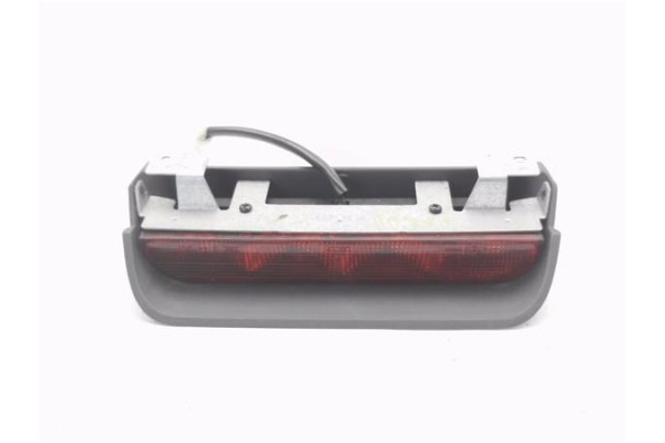 Recambio de luz central de freno para mitsubishi colt cz3 berl. 3 (z30) 1.5 di-d instyle referencia OEM IAM MR957380 09967728 