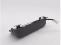 Recambio de luz central de freno para mitsubishi colt cz3 berl. 3 (z30) 1.5 di-d instyle referencia OEM IAM MR957380 09967728 