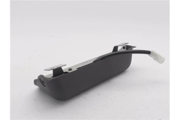 Recambio de luz central de freno para mitsubishi colt cz3 berl. 3 (z30) 1.5 di-d instyle referencia OEM IAM MR957380 09967728 