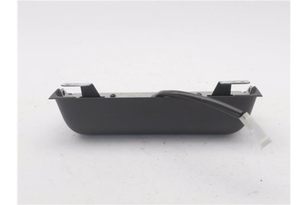 Recambio de luz central de freno para mitsubishi colt cz3 berl. 3 (z30) 1.5 di-d instyle referencia OEM IAM MR957380 09967728 