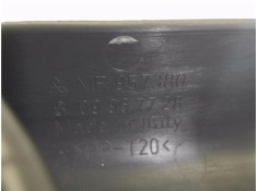 Recambio de luz central de freno para mitsubishi colt cz3 berl. 3 (z30) 1.5 di-d instyle referencia OEM IAM MR957380 09967728 