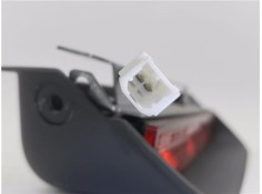 Recambio de luz central de freno para mitsubishi colt cz3 berl. 3 (z30) 1.5 di-d instyle referencia OEM IAM MR957380 09967728 