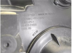 Recambio de faro delantero dcho para ford transit connect (tc7) 1.8 furgón ft 200s (2006) referencia OEM IAM 084311165R  