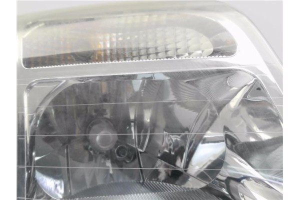 Recambio de faro delantero dcho para ford transit connect (tc7) 1.8 furgón ft 200s (2006) referencia OEM IAM 084311165R  