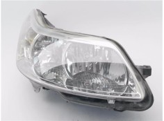 Recambio de faro delantero dcho para citroen c4 berlina 1.6 hdi referencia OEM IAM 9646893880 89009406 