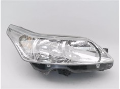 Recambio de faro delantero dcho para citroen c4 berlina 1.6 hdi referencia OEM IAM 9646893880 89009406 