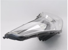 Recambio de faro delantero dcho para citroen c4 berlina 1.6 hdi referencia OEM IAM 9646893880 89009406 
