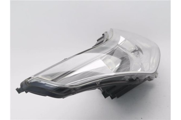 Recambio de faro delantero dcho para citroen c4 berlina 1.6 hdi referencia OEM IAM 9646893880 89009406 