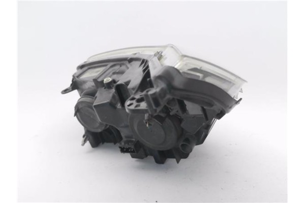Recambio de faro delantero dcho para citroen c4 berlina 1.6 hdi referencia OEM IAM 9646893880 89009406 