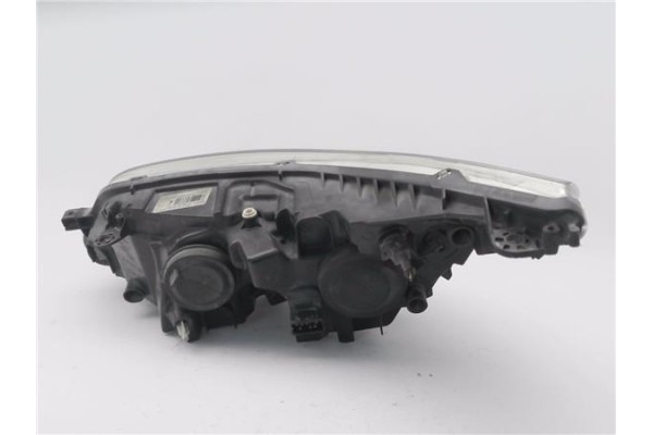 Recambio de faro delantero dcho para citroen c4 berlina 1.6 hdi referencia OEM IAM 9646893880 89009406 